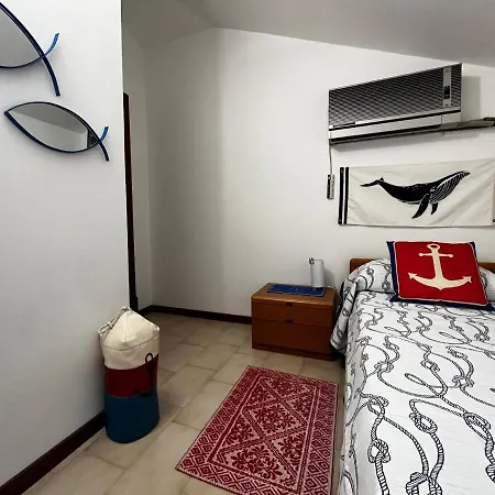 Apartamento Flats *