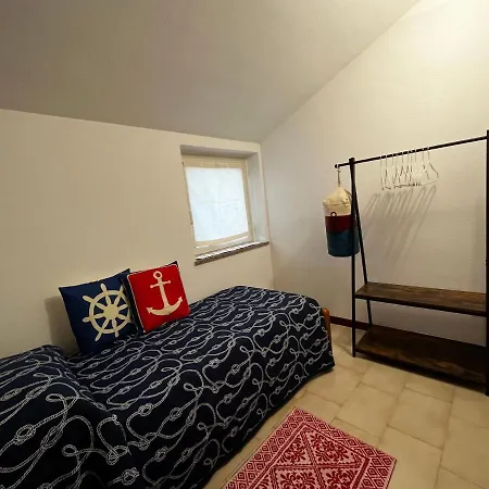 Flats Apartamento Cala Gonone