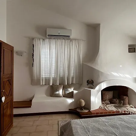 Flats Apartamento Cala Gonone