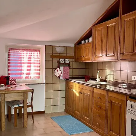 Flats Apartment