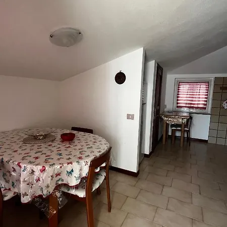 Apartment Flats Cala Gonone