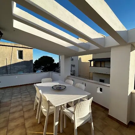 Flats Apartment