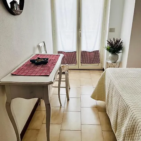 Flats Apartamento Cala Gonone