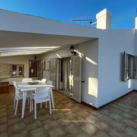 Flats * Cala Gonone