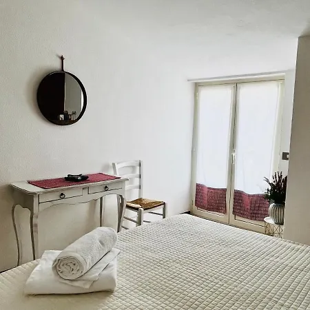 Flats Apartment