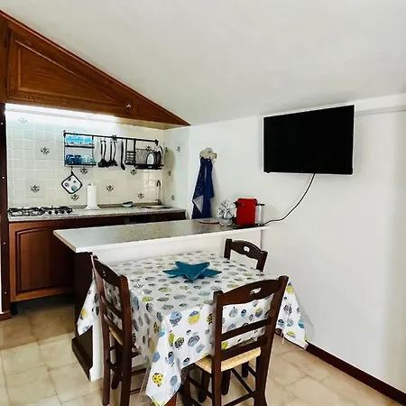Flats Apartment *