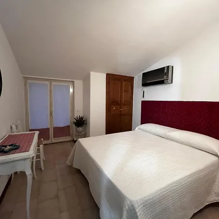 Apartamento Flats