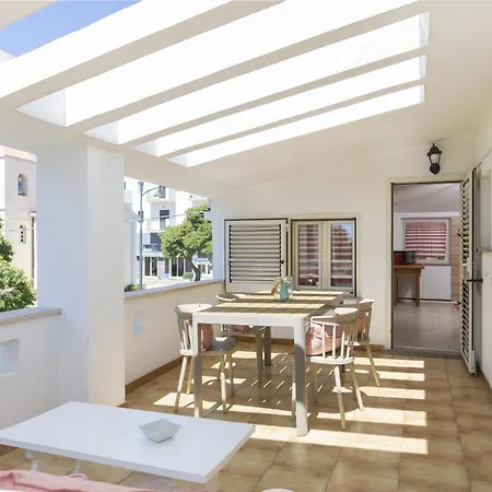 Apartment Flats Cala Gonone