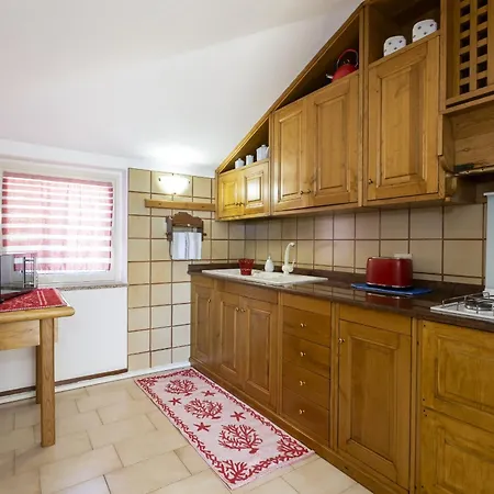 Flats Apartment