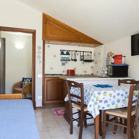 Flats Cala Gonone