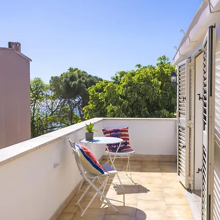 Flats Apartment Cala Gonone
