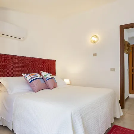 Apartment Flats Cala Gonone