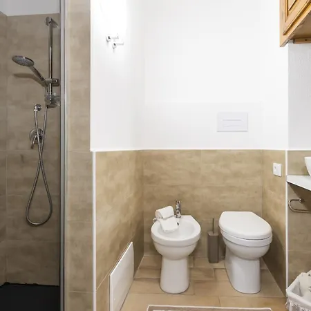 Flats Apartment Cala Gonone
